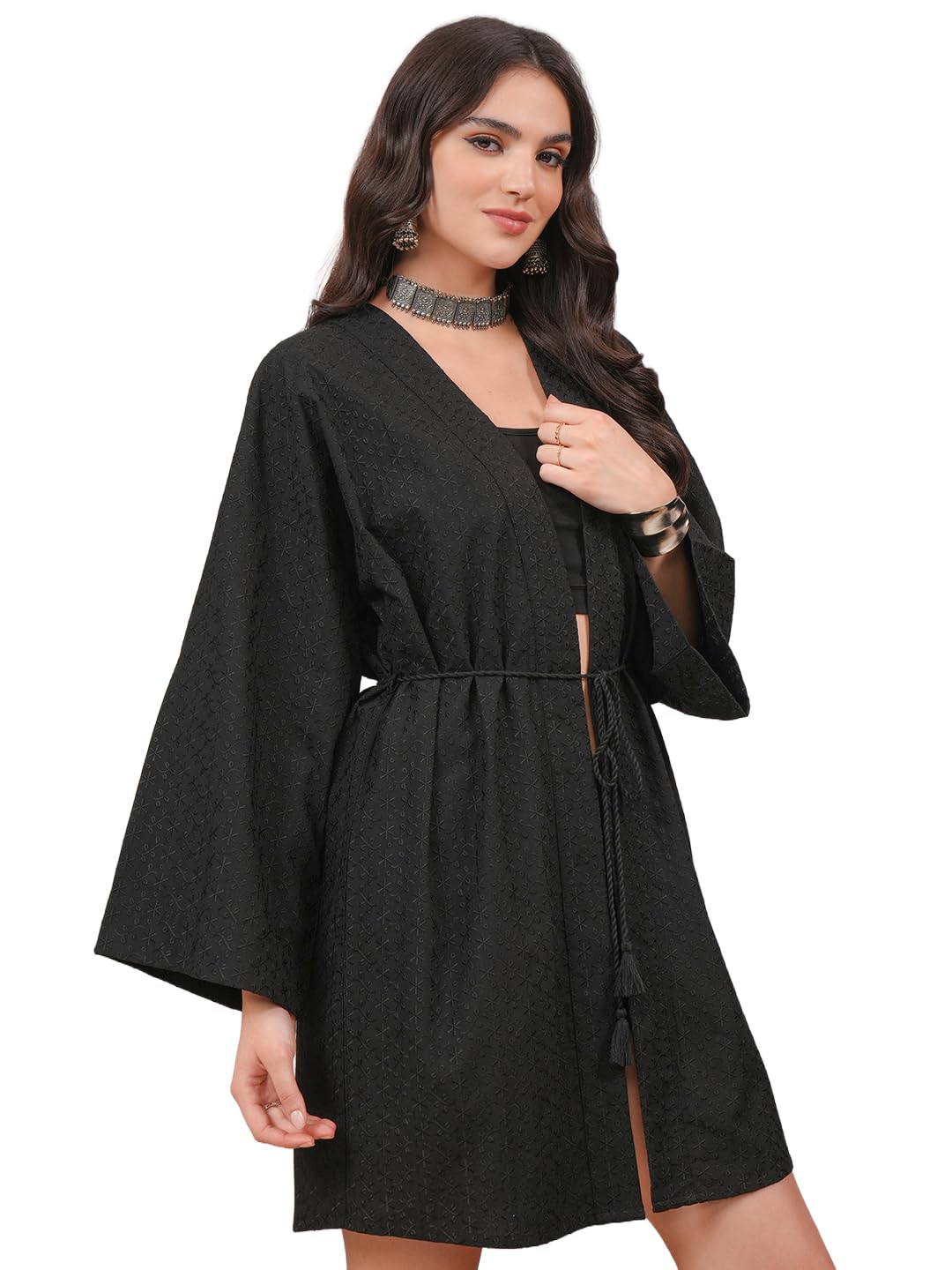 vishudh Women Shrug-picture-46