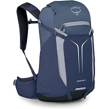 Osprey Sportlite 22L Lightweight Hiking Backpack, Blue OS