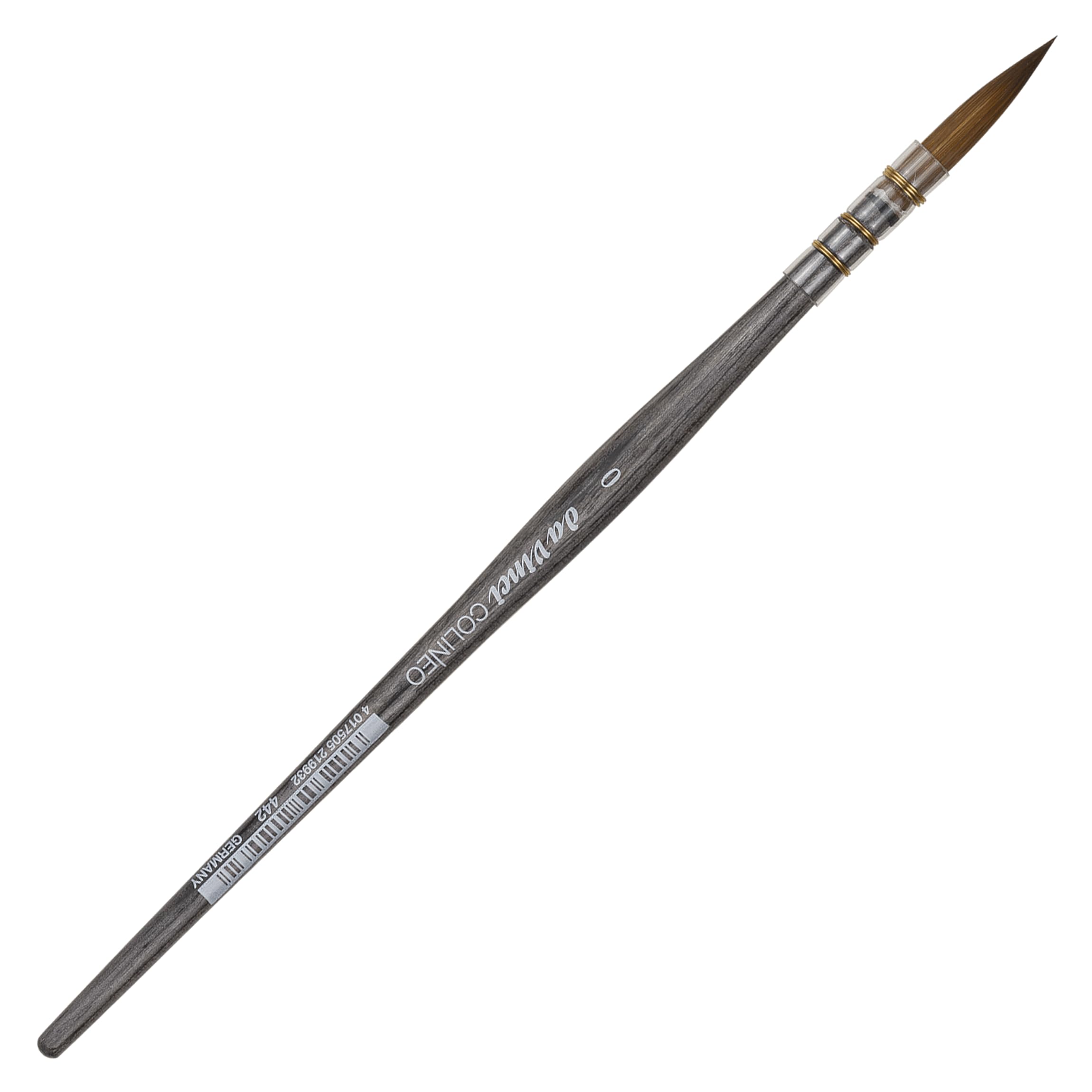 da Vinci Colineo 442 Quill Round 0