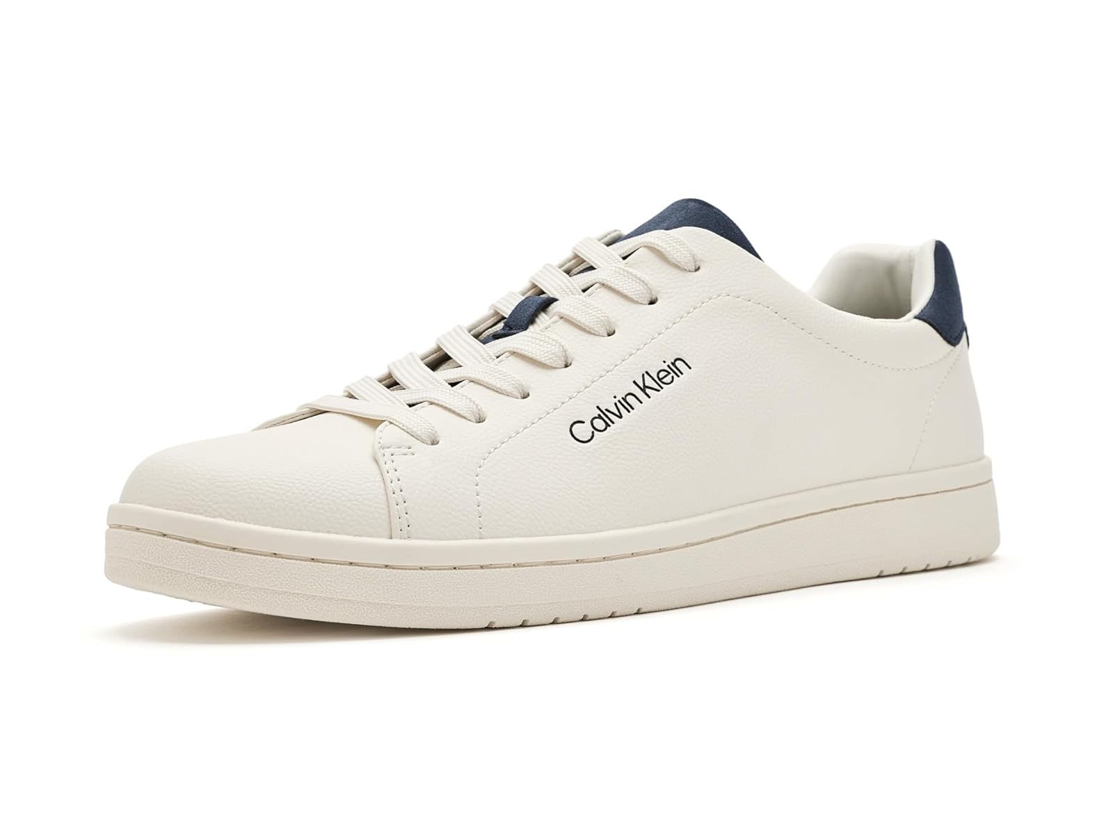 Mans Sneakers - Athletic Shoes Calvin Klein Lano 28890₽
