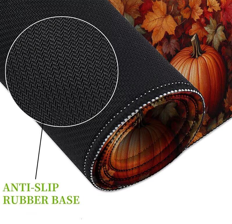 Tapis souris XXL de précision avec base caoutchouc robuste - 5