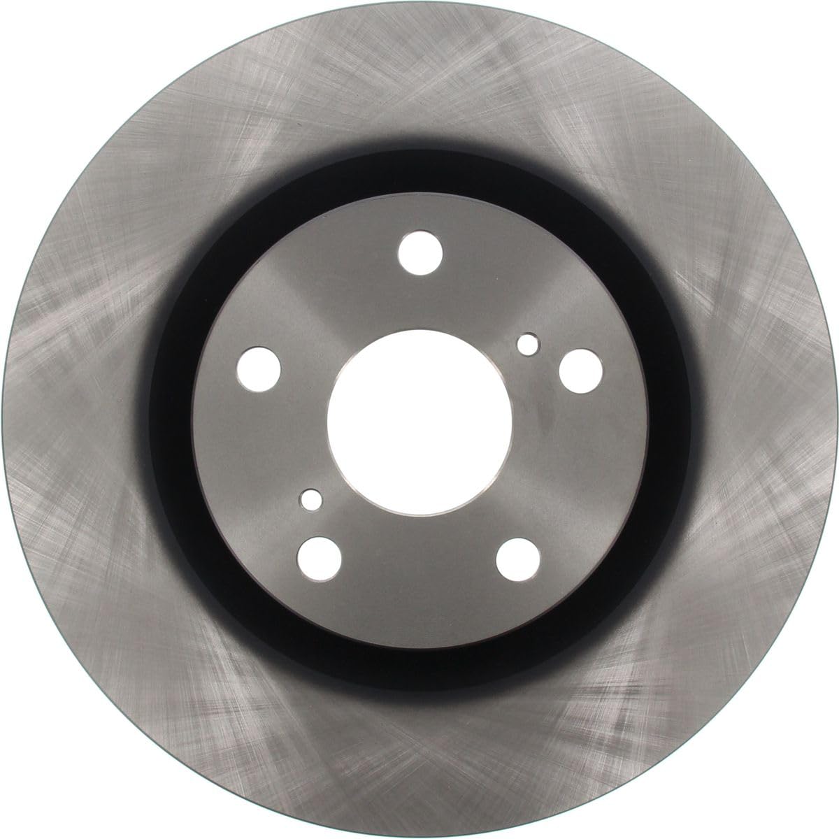 TRW Automotive AfterMarket DF4828S disco de freno