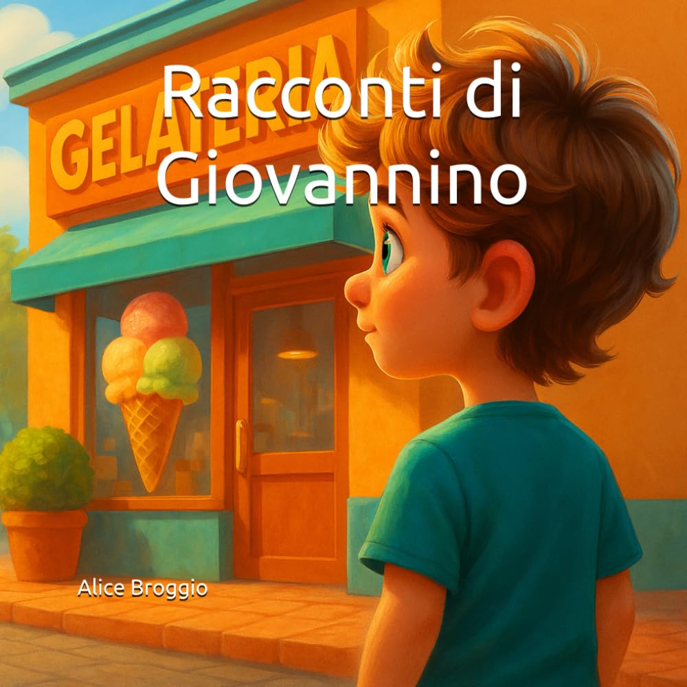 Racconti di Giovannino (Le avventure di Giovannino)