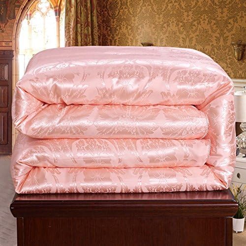 NS Luxury 100 Mulberry Silk Duvet Silk Comforter Silk