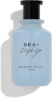 Michael Malul Sea + Zephyr Eau de Parfum for Men - 100ml | 3.4oz
