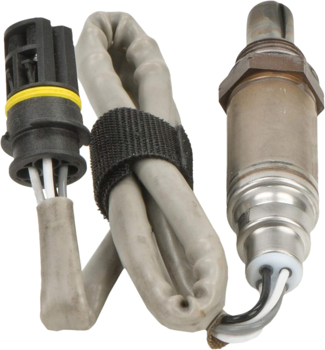 BOSCH 13599 Premium Original Equipment Oxygen Sensor - Compatible with Select Mercedez-Benz E320