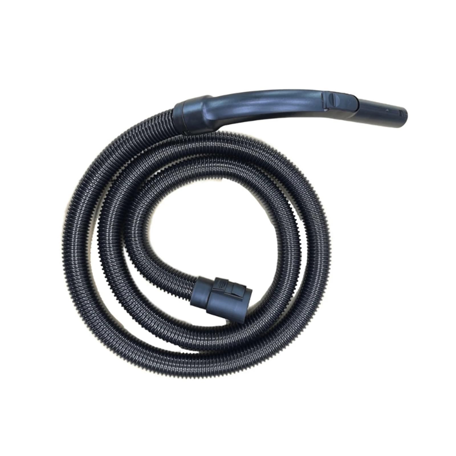 Tubo flessibile for aspirapolvere, adatto for Karcher WD1 WD2 WD3 WD4 WD5 WD6 NT20 NT30 di aspirazione prolunga 3,5 m for umido e asciutto tubo di prolunga dell'aspirapolvere