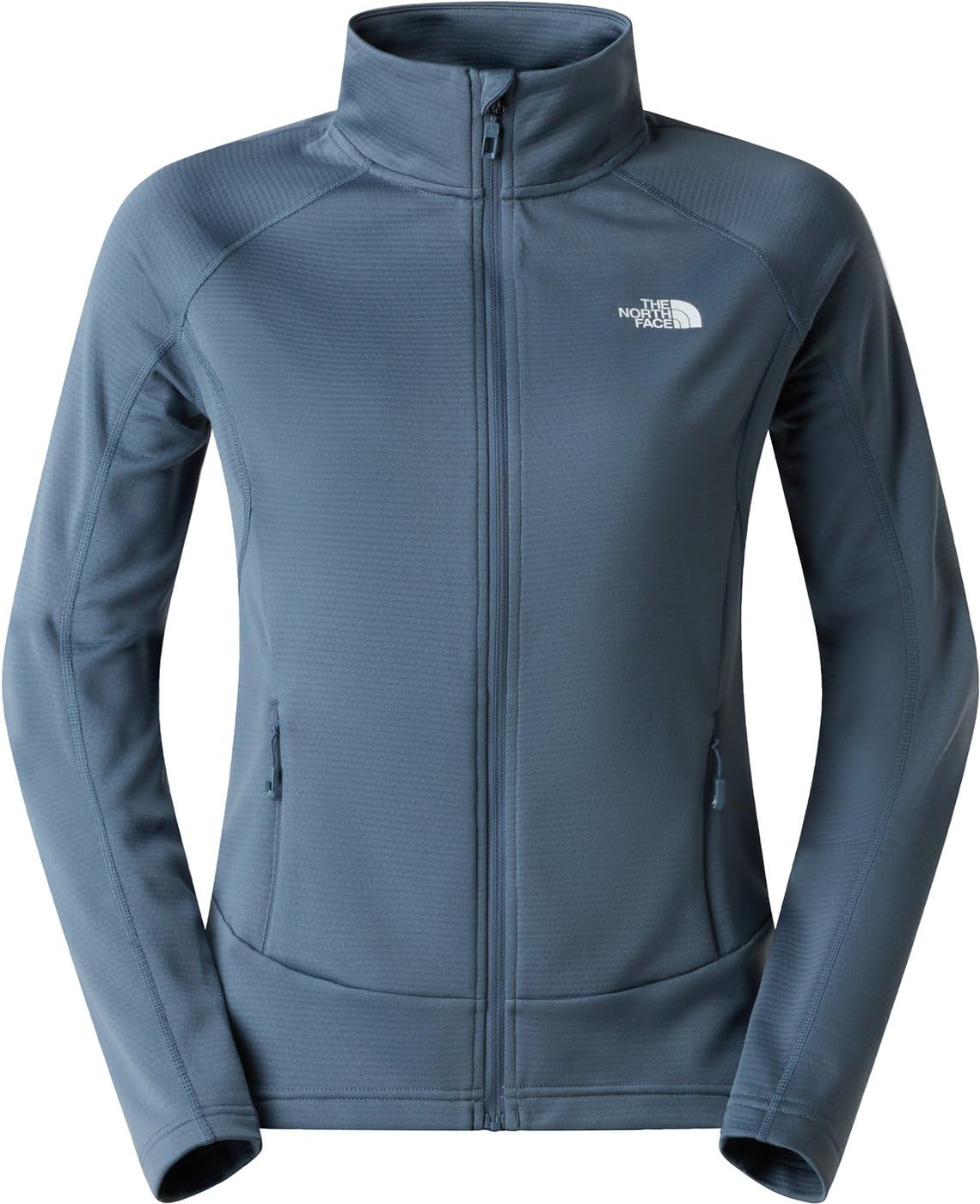 THE NORTH FACE Damen W Muttsee Fleece Jacket Jacke (1er Pack)