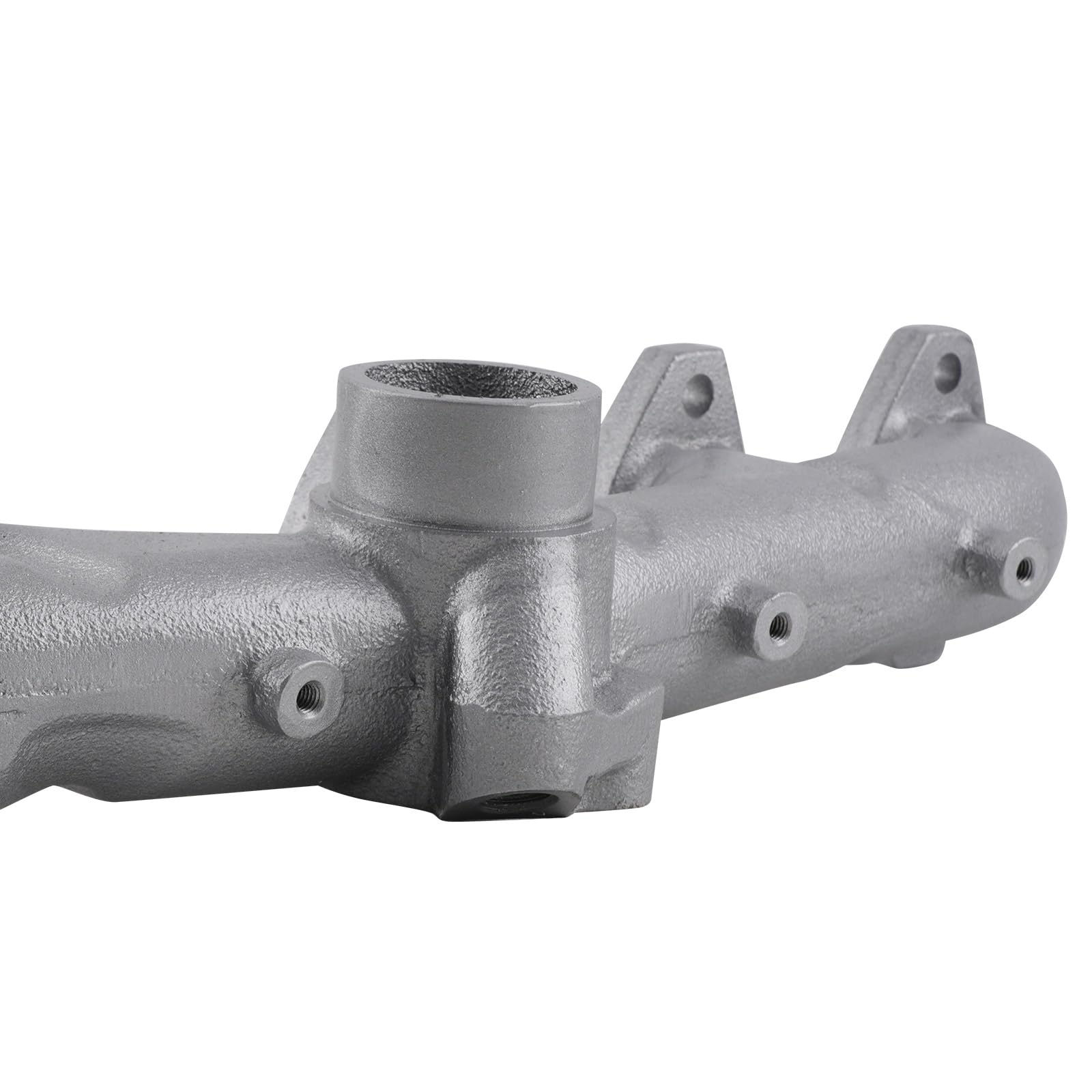 maXpeedingrods Abgaskrümmer for VW Transporter V T5 2.5 TDI 070253031F Dichtungsatz Diesel