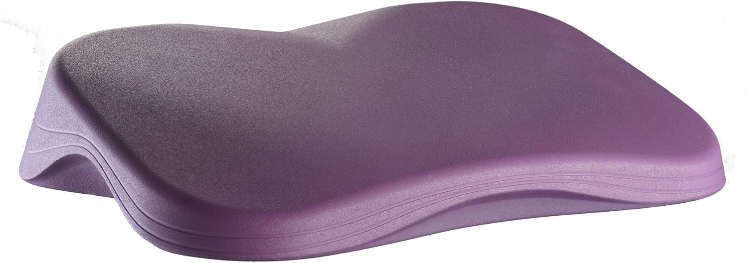 LAHARON Coussin Yoga Lotus Pro – Coussin de méditation pour maintien de la posture correcte – Coussin de méditation yoga anatomique, ergonomique, hypoallergénique et fabriqué en Italie (rouge LAHARON Coussin Yoga Lotus Pro – Coussin de méditation pour maintien de la posture correcte – Coussin de méditation yoga anatomique, ergonomique, hypoallergénique et fabriqué en Italie (rouge