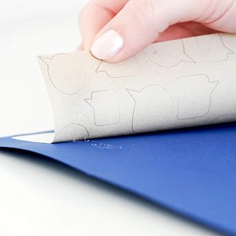 Repositionable Tape Runner Refill