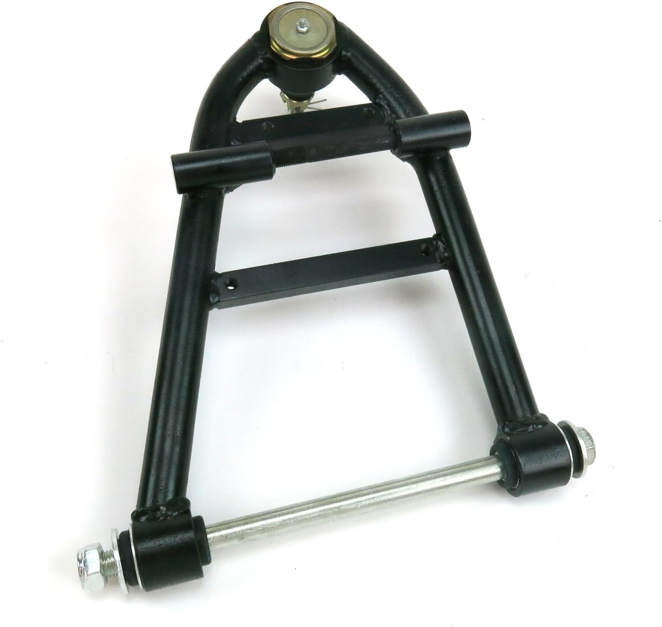 Helix 11208 Tubular Lower Control Arm Set (for Coil Over Shock or Air Shock)