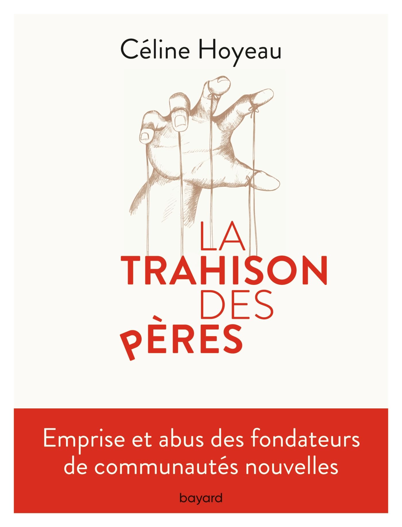 La trahison des pères