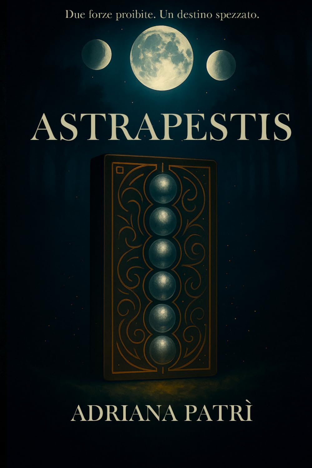 Astrapestis: Il Marchio dell’Ombra
