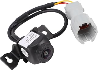 Rear View Backup Camera