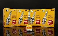 Vela de Ignição Moto Titan 160 Cg Bros 150 Fan 150 - Cpr8ea-9