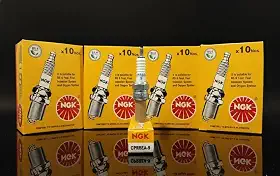 Vela de Ignição Moto Titan 160 Cg Bros 150 Fan 150 - Cpr8ea-9