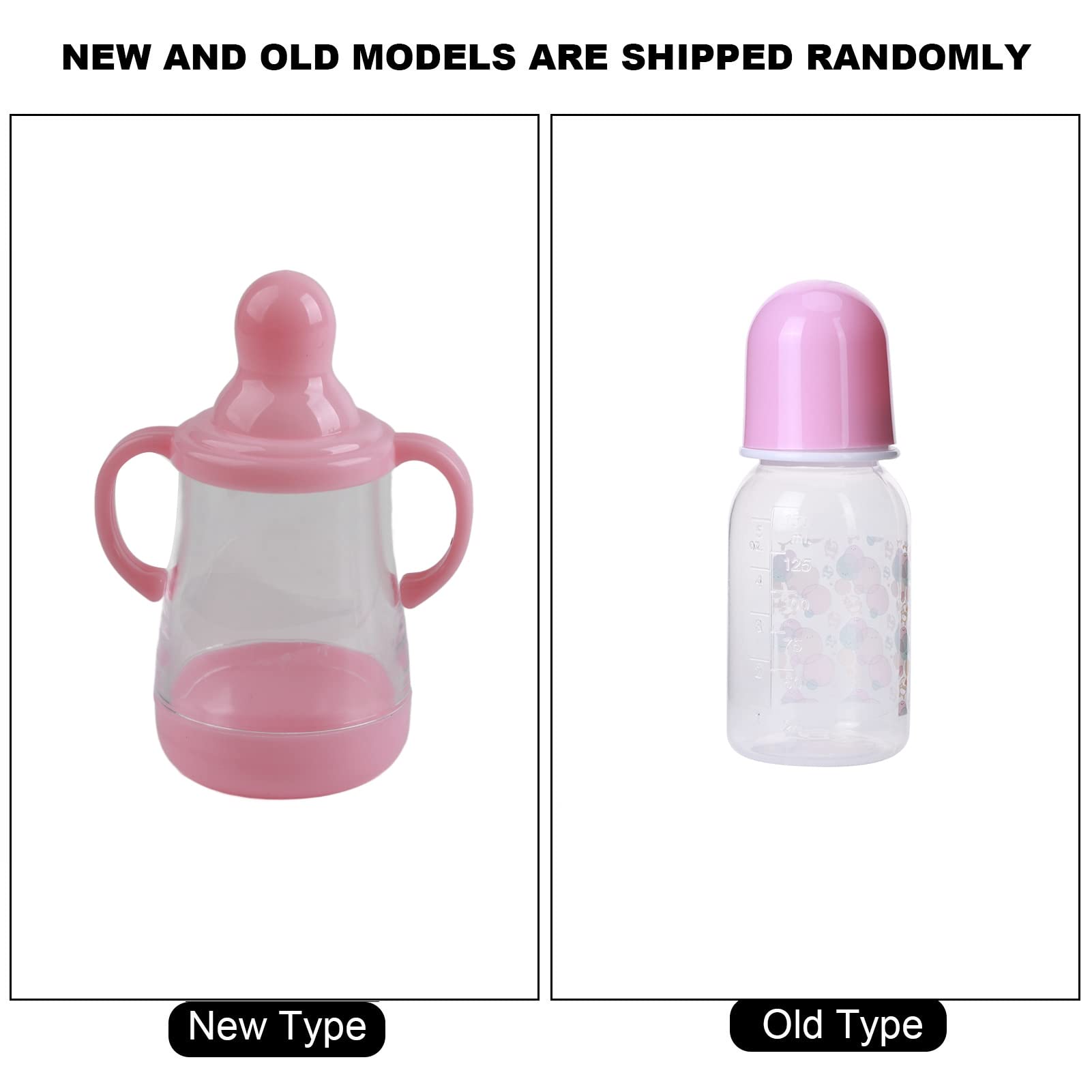 Bellissima Bambola in Silicone per Bambina da 60 cm. Regalo Perfetto per i bambini. Giocattolo Morbido e Realistico (occhi marroni)