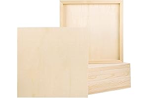 ADXCO Wood Panel Boards for Unbridled Artistic Expression in Painting