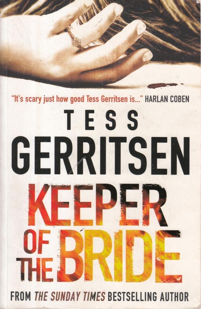Keeper of the Bride (Her Protector, Book 2)