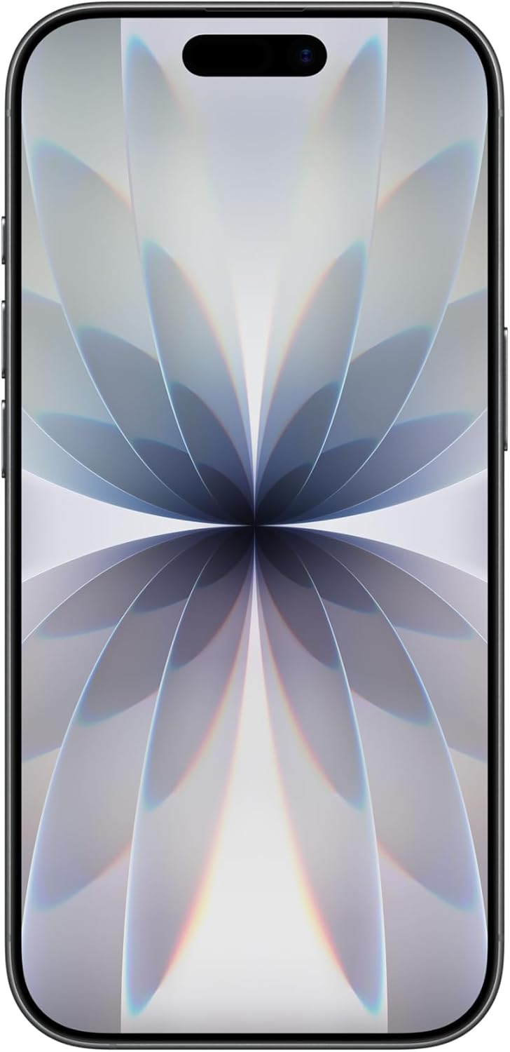 iPhone 17 Black 256GB ***Working condition verified. No network or connectivity tests were performed. Bidder be advised ***