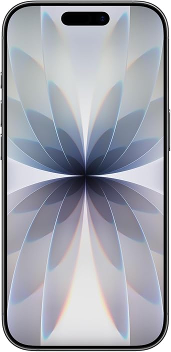 iPhone 17 Black 256GB Unlocked
