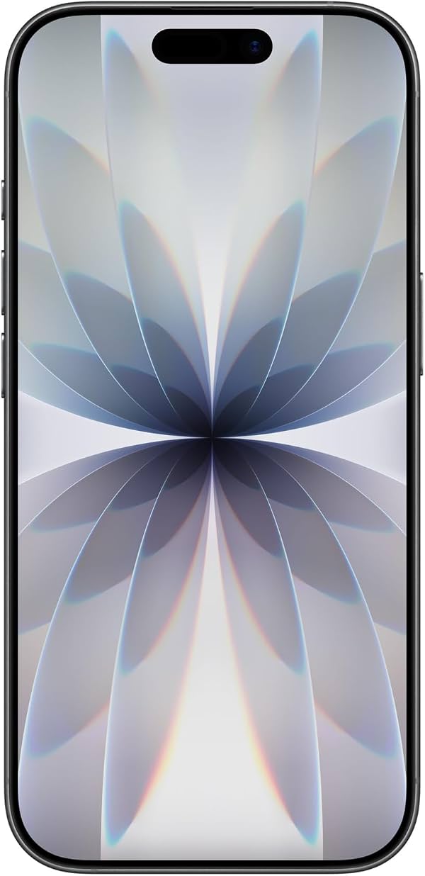 iPhone 17 Negro 256GB (Desbloqueado)