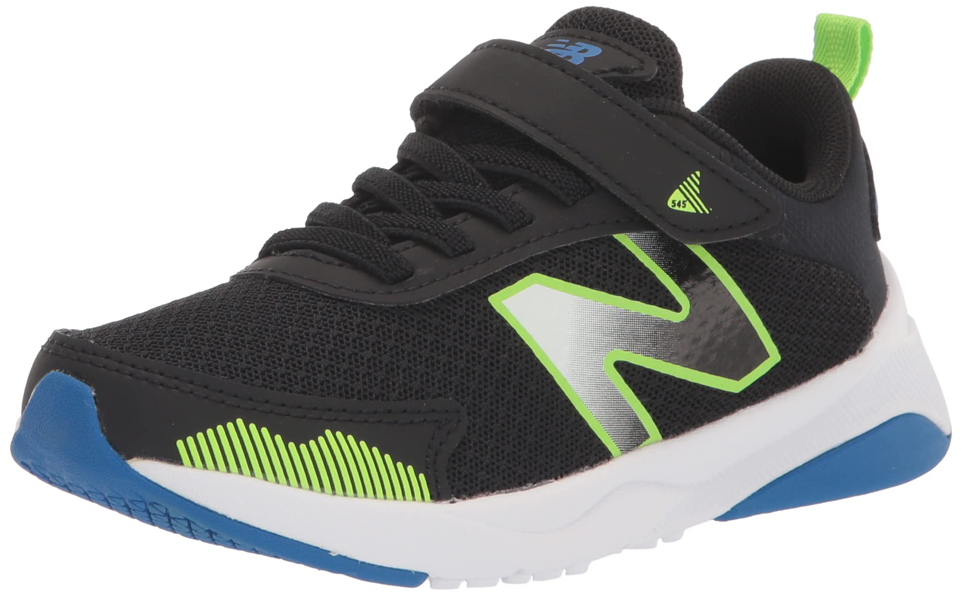 New Balance Baby Boys' Dynasoft 545 V1 Bungee Lace Sneakers