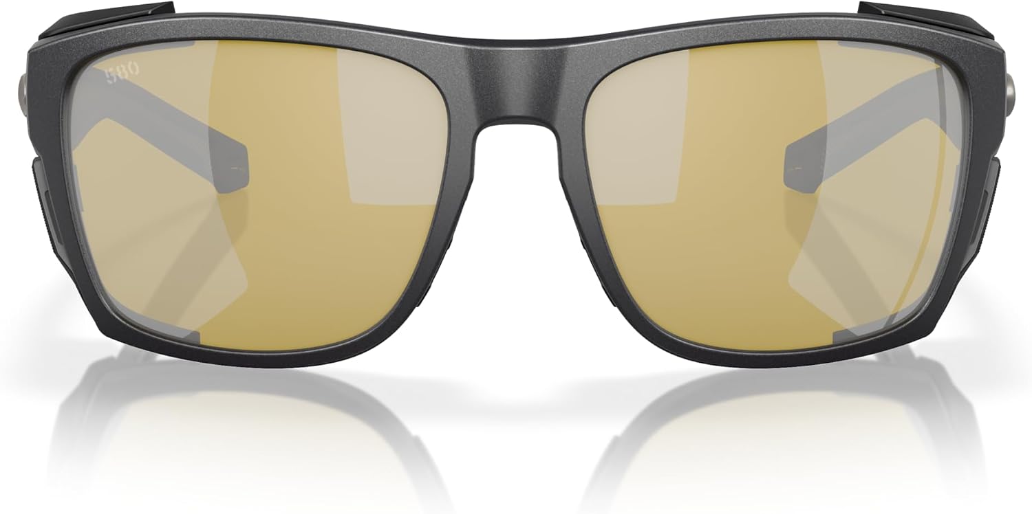 Costa Del Mar Men's King Tide 6 Sunglasses