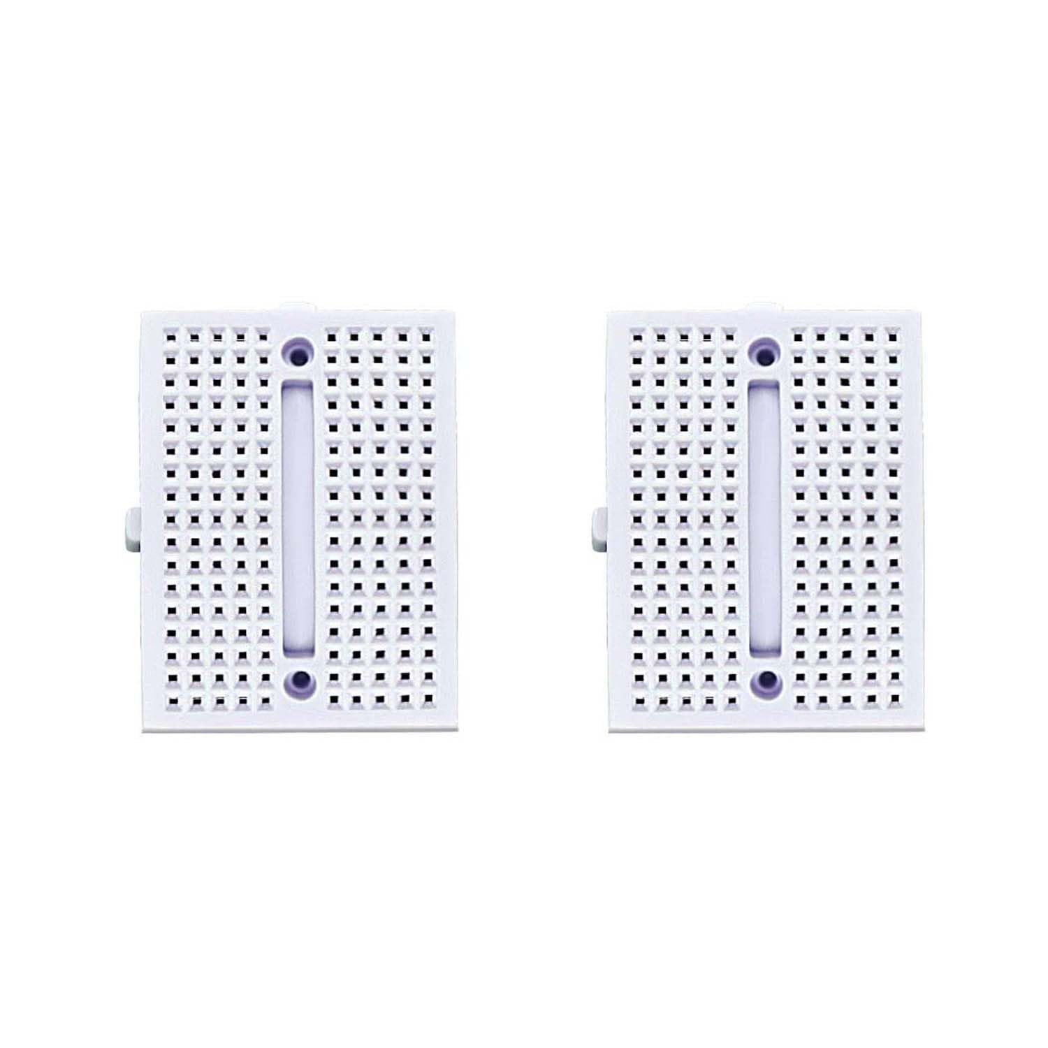 Themisto TH-B840 Breadboard 840 Points (B0CGJG5Z5W) Amazon Price History, Amazon Price Tracker