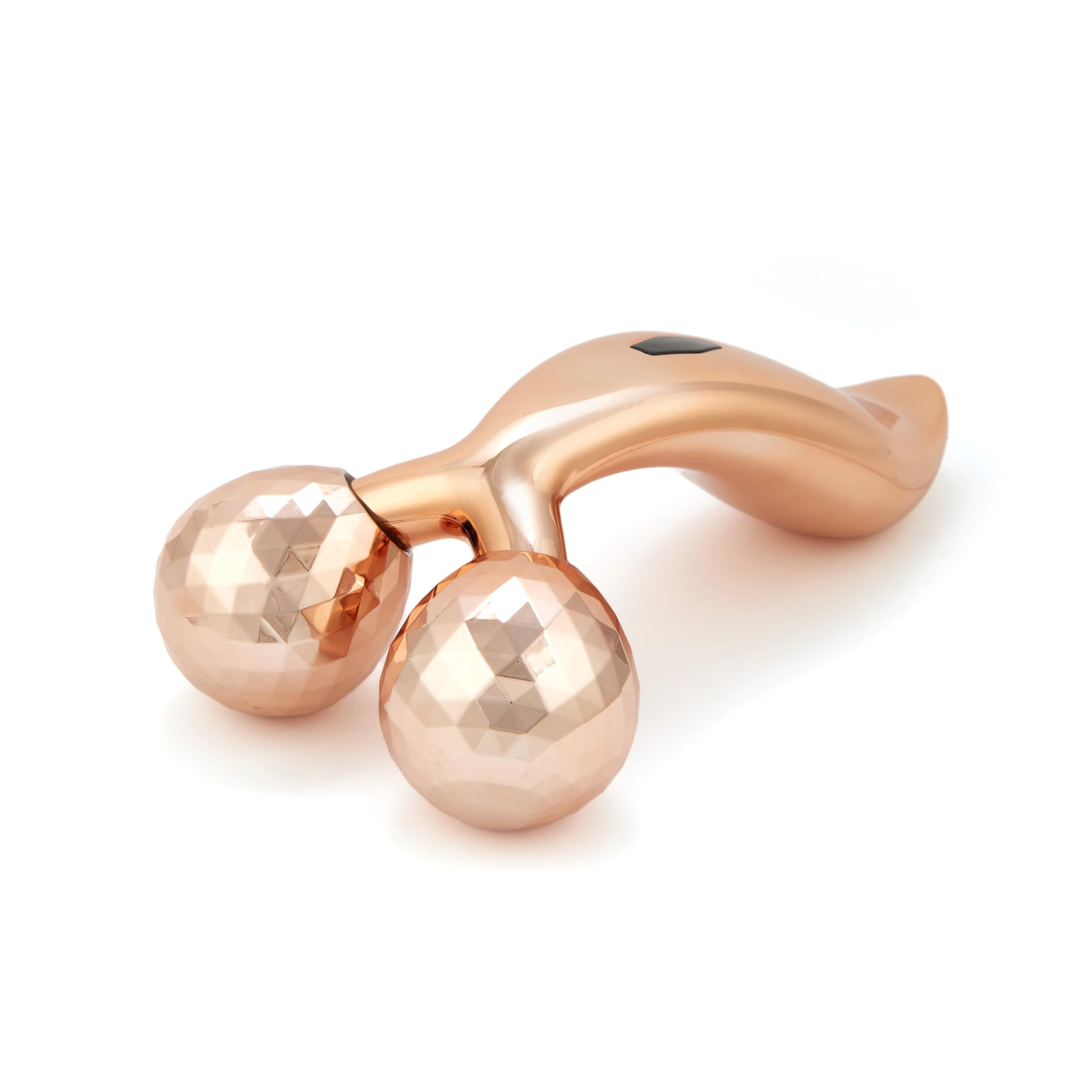 3D Face Massager Roller for Glowing Skin, Facial Sculpting, and Relaxation-image-6