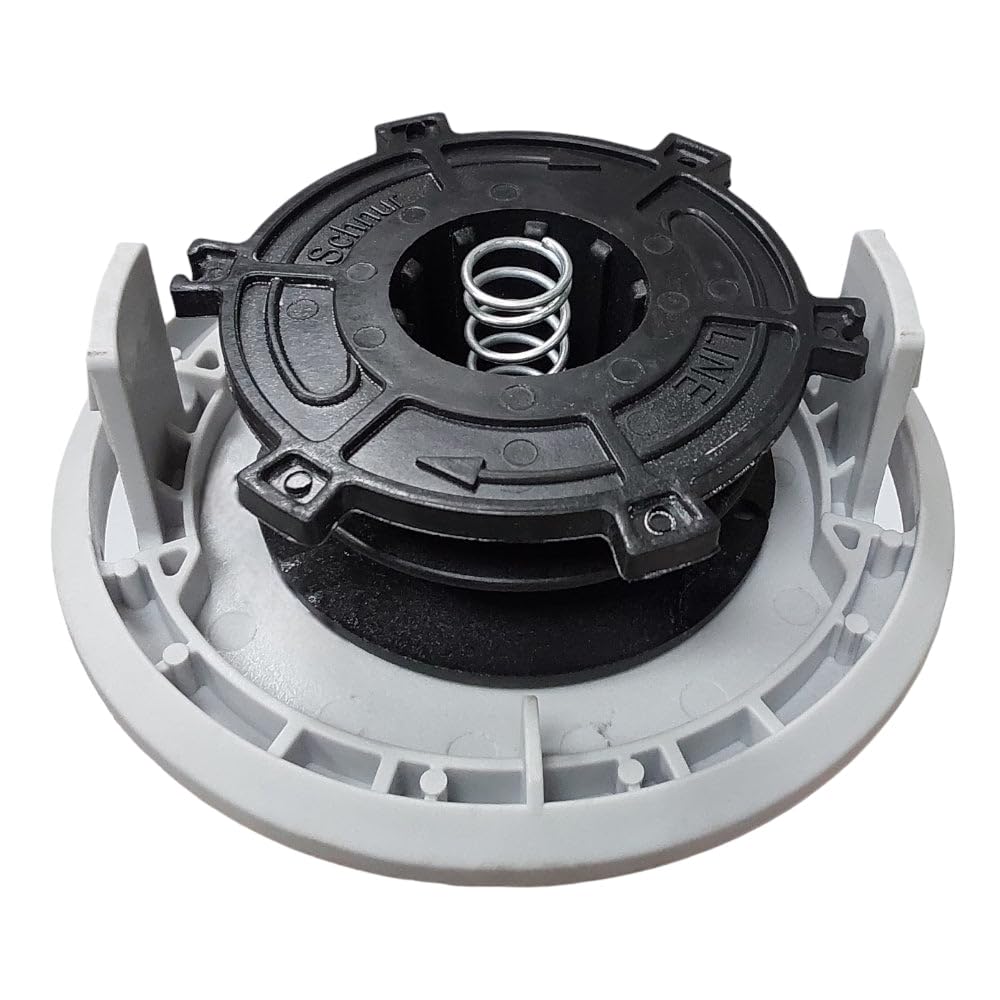 Amazon.com: proven part (2) Trimmer Cap Spool Spring for Stihl 27 