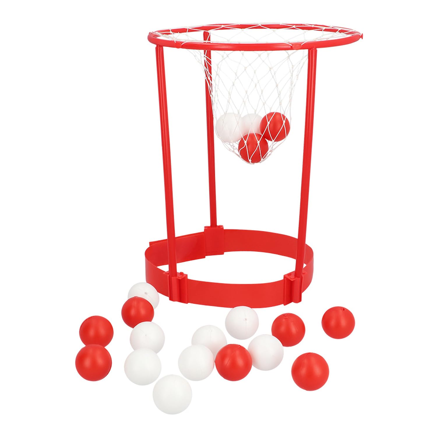 Boland - Partyspiele Set, Trinkspiel für Partys und Geburtstag, Spieleset für Jung und Alt, Spaß und Unterhaltung