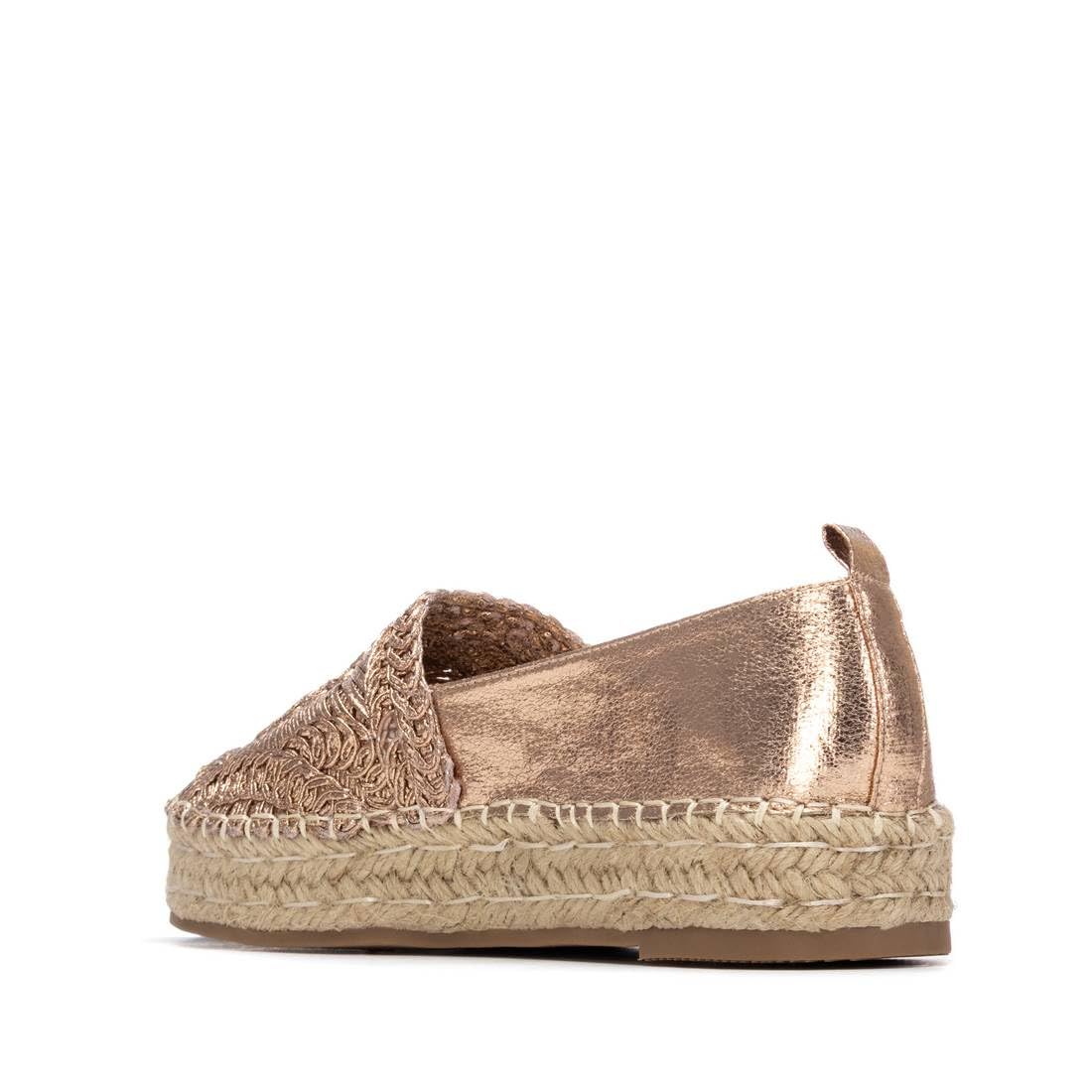 XTI - Alpargatas Mujer - Calzado Cómodo y Versátil - Moda Casual