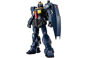 Mobile Suit Z Gundam - RX-178 Gundam Mk-II (Titans) ver. A.N.I.M.E.