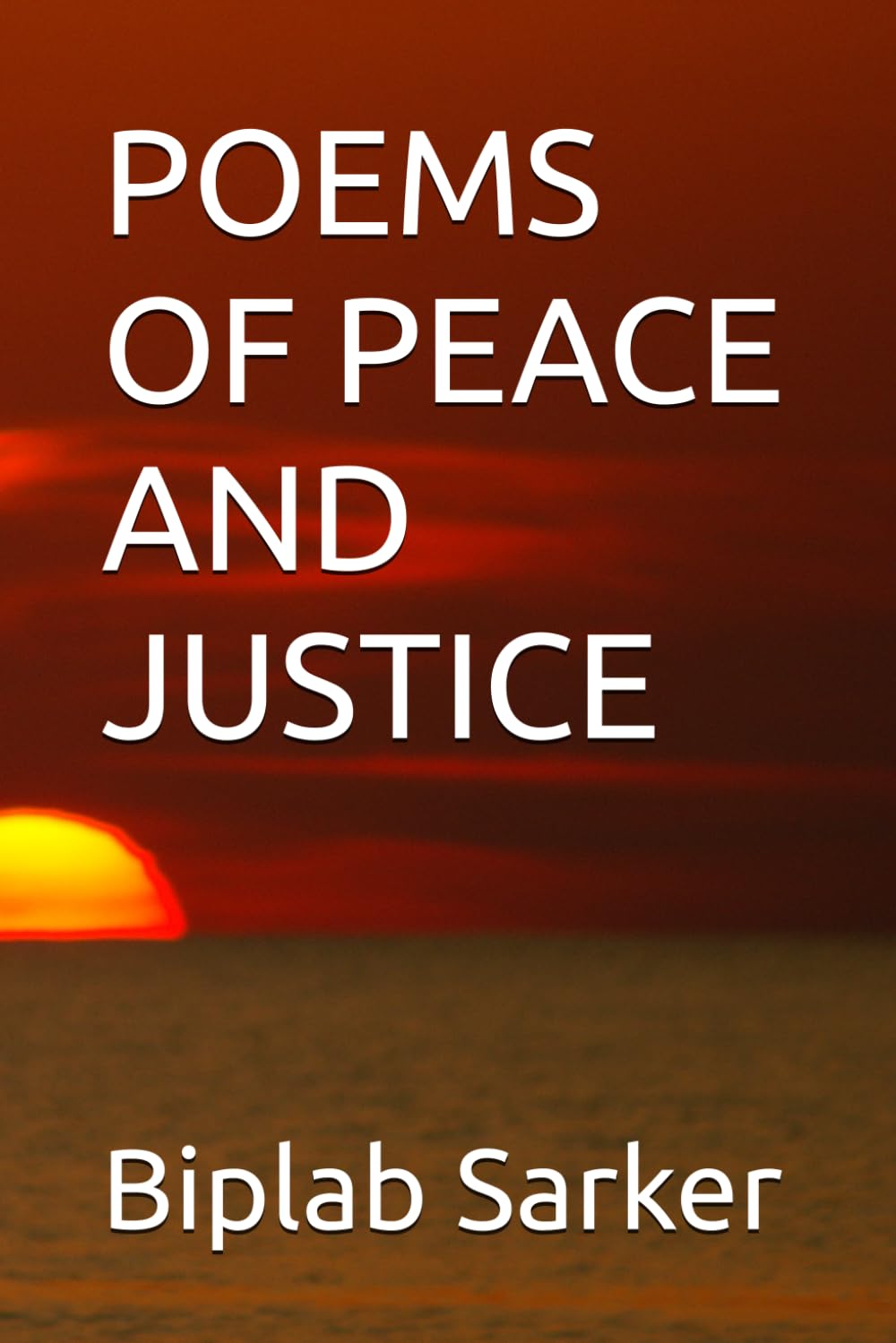 POEMS OF PEACE AND JUSTICE
