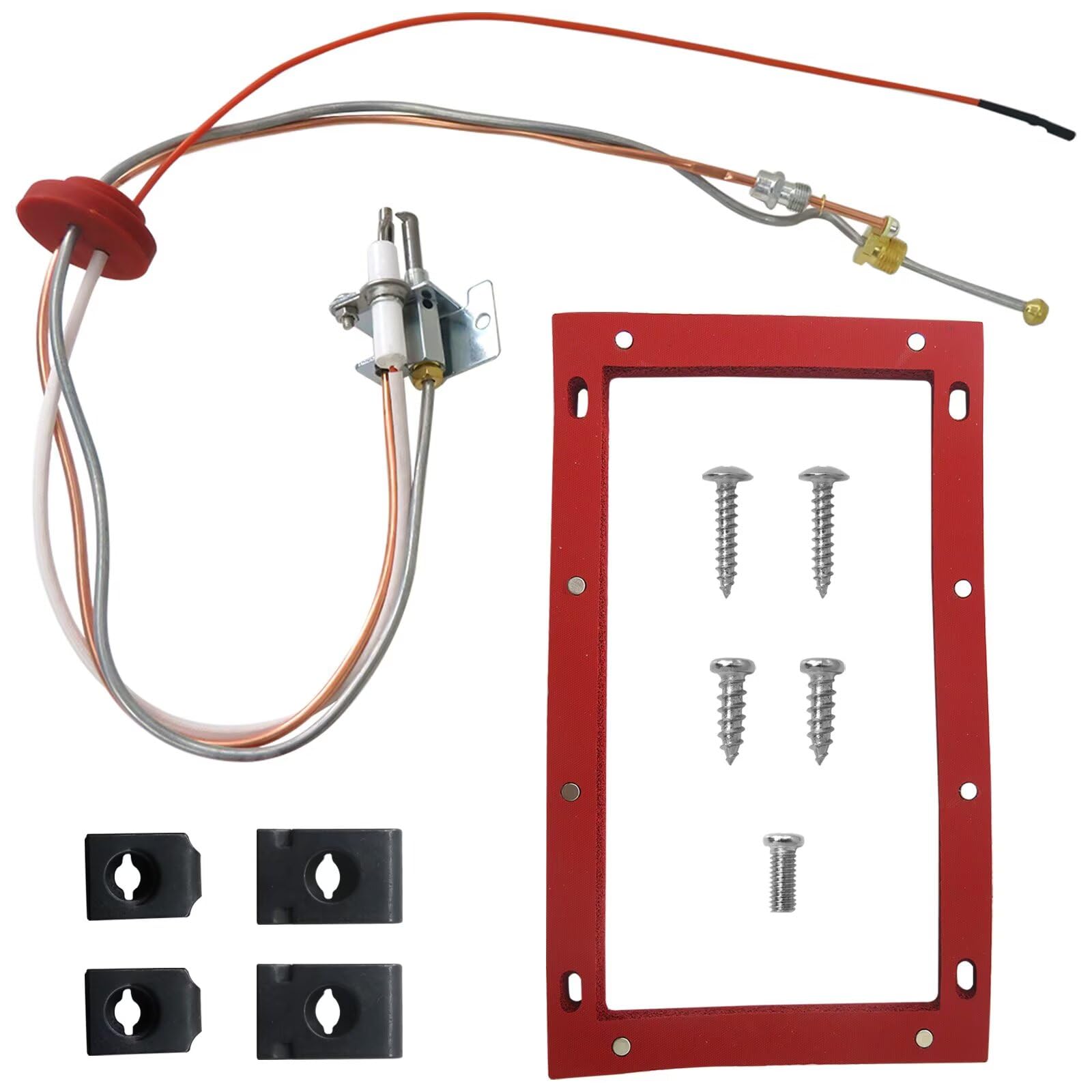 Diy Water Heater Replacement Kit