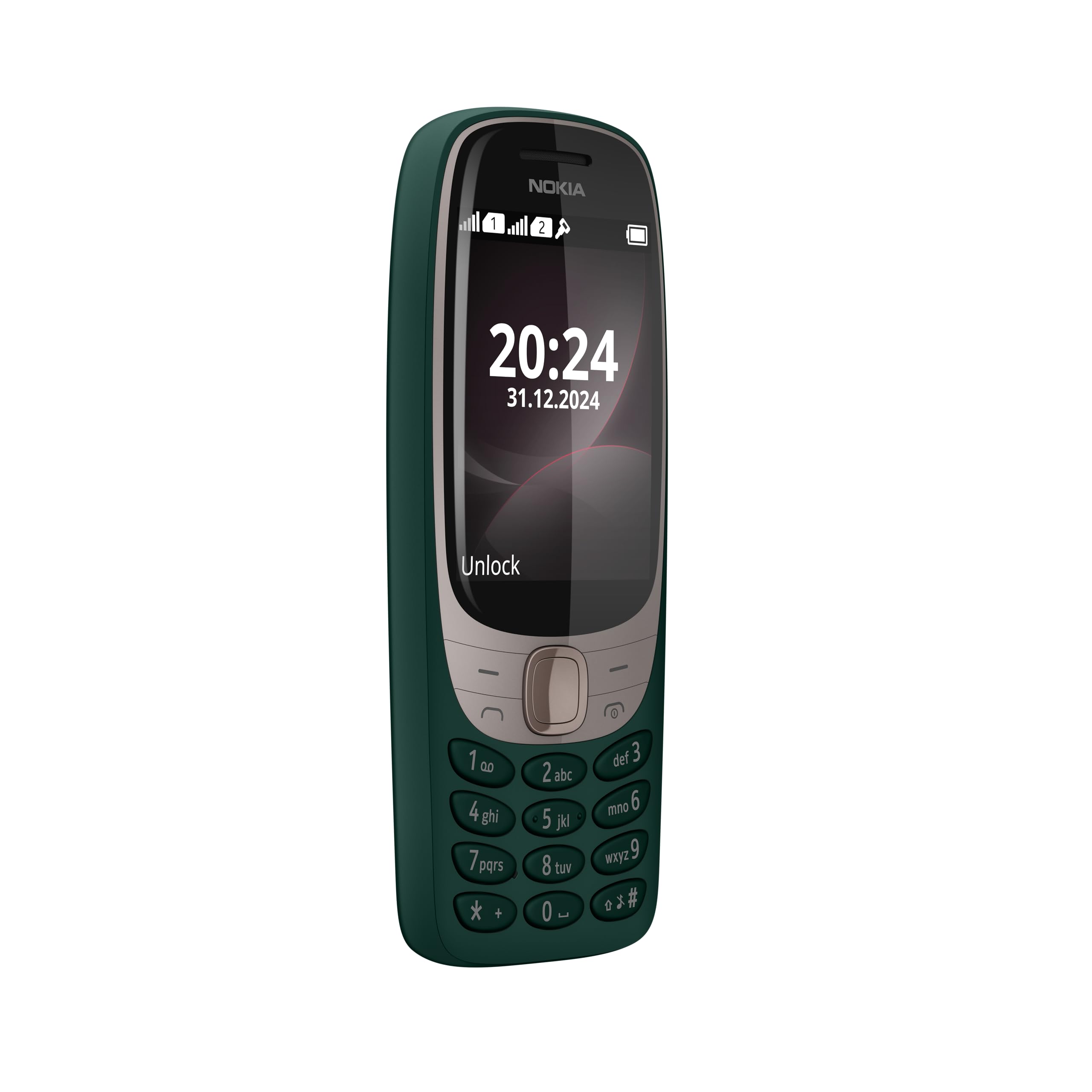 Nokia Smartfon Marka EAN: 6438409095404