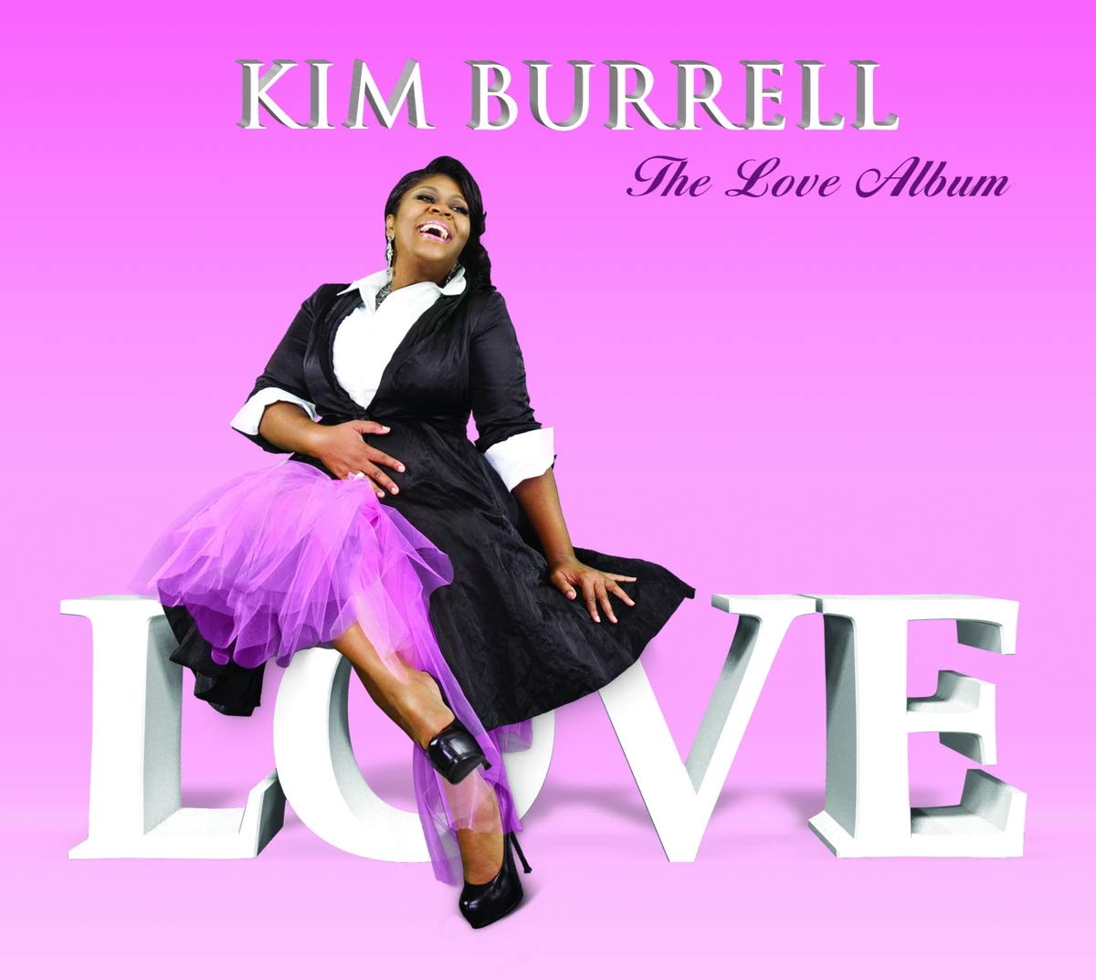 The Love Album