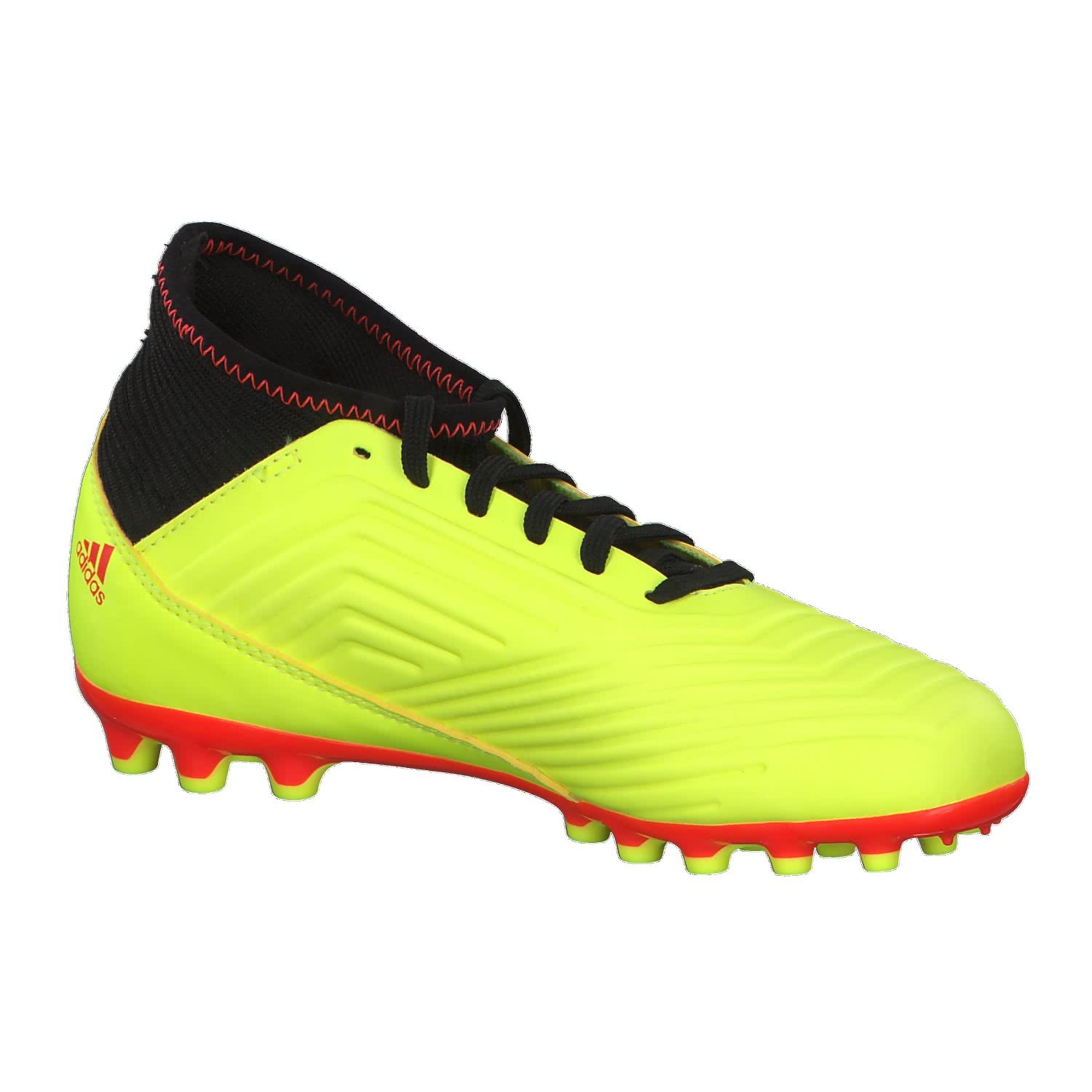 adidas Predator 18.3 AG - Pantalones Cortos para Mujer