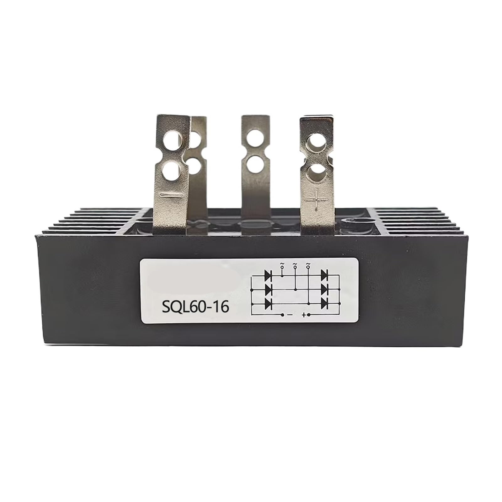 CXFCIHFT 60A Three Phase Rectifier Bridge Module 1600V SQL60A-16