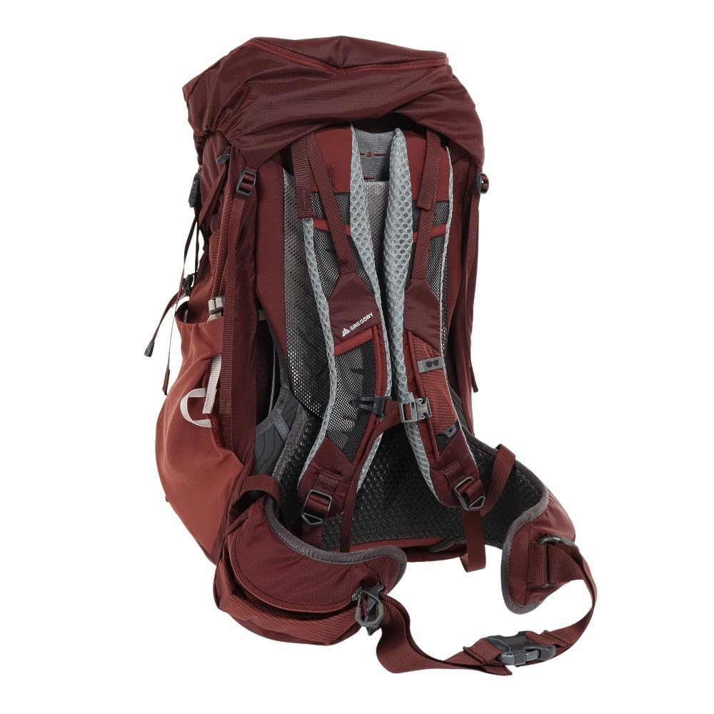Amazon.co.jp: グレゴリー（GREGORY） バックパック リュック 登山 