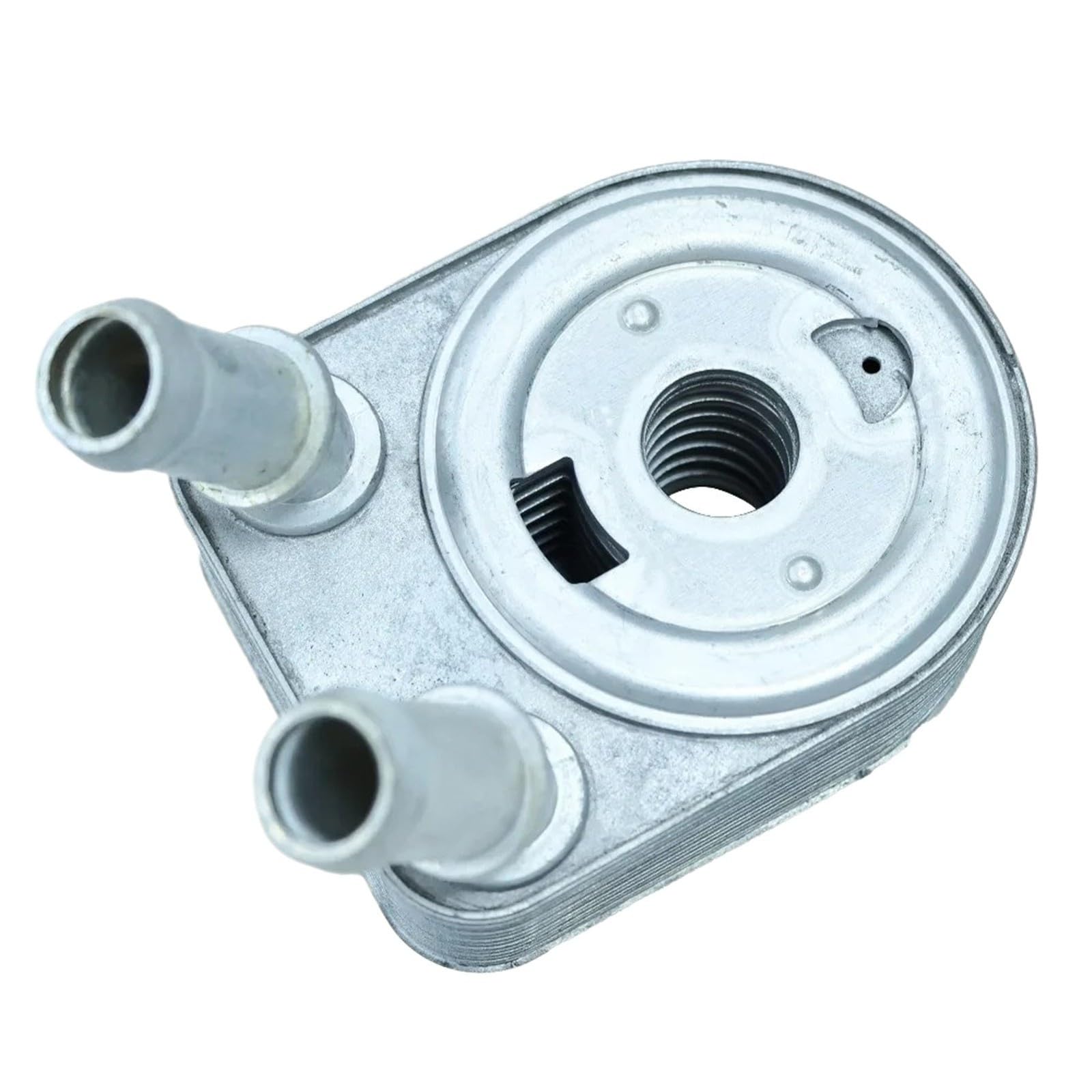 enfriador de aceite del motor HX7G6B856AA para Ford para Escape