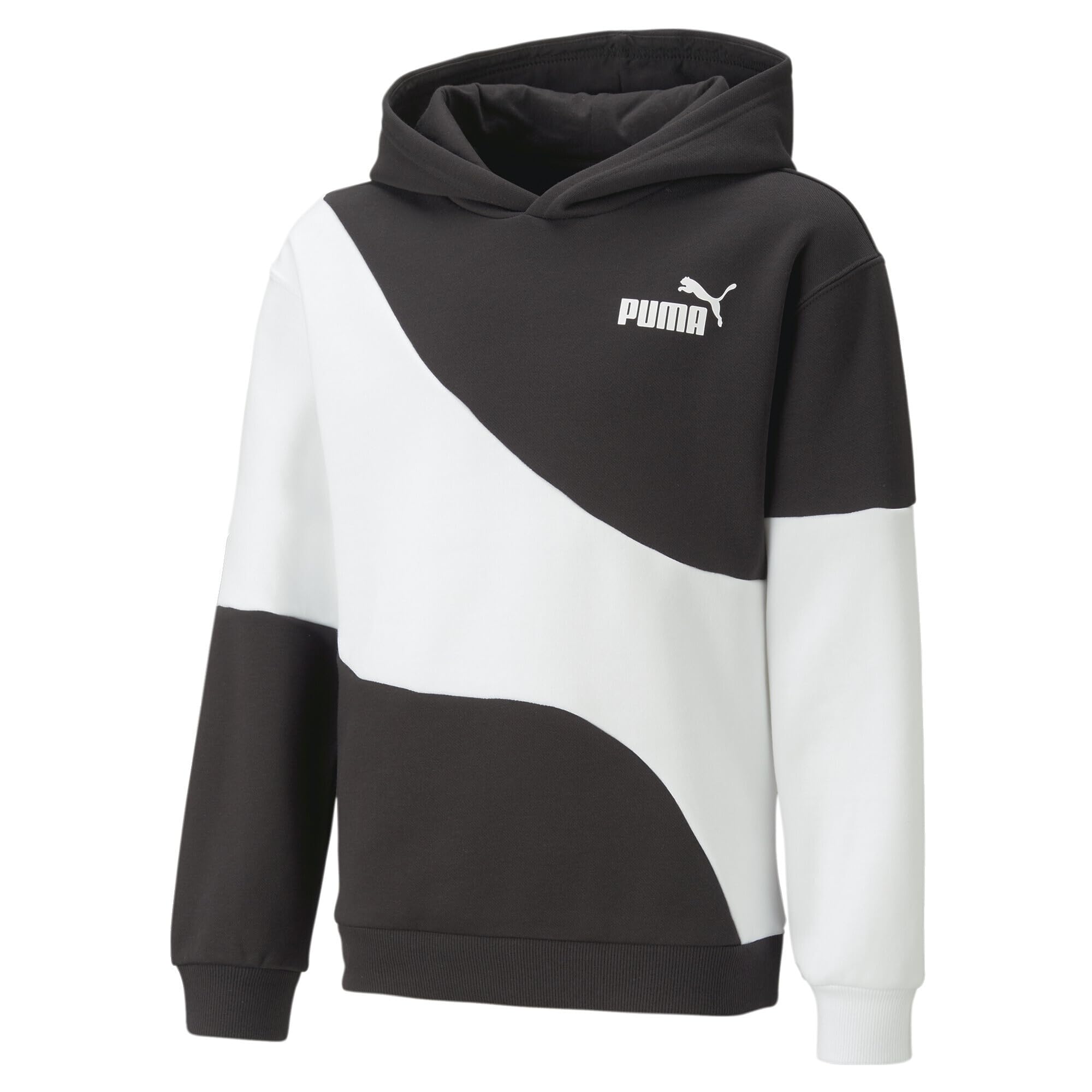 PUMA POWER CAT Hoodie FL B