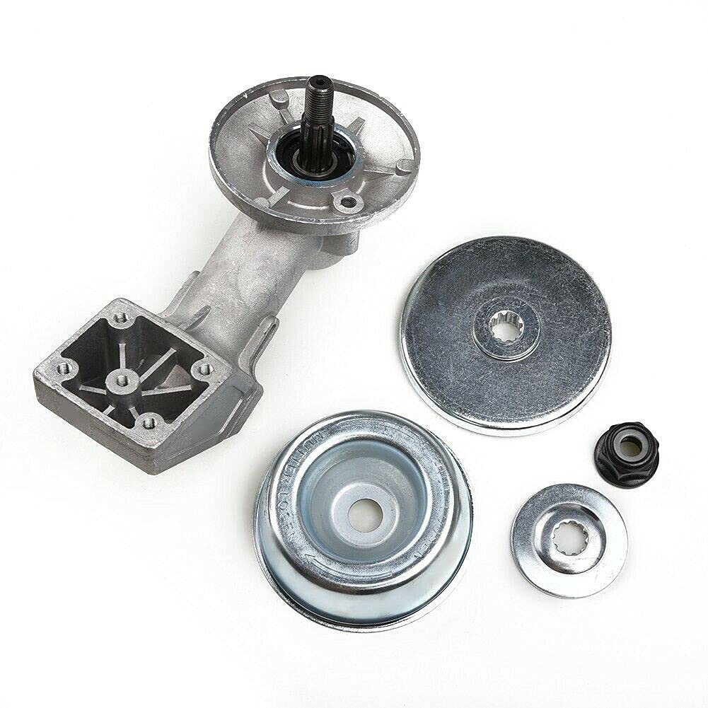 Testa del cambio decespugliatore per parti STIHL FS55 FS85R FS90 FS120R FS100R FS200R FS250