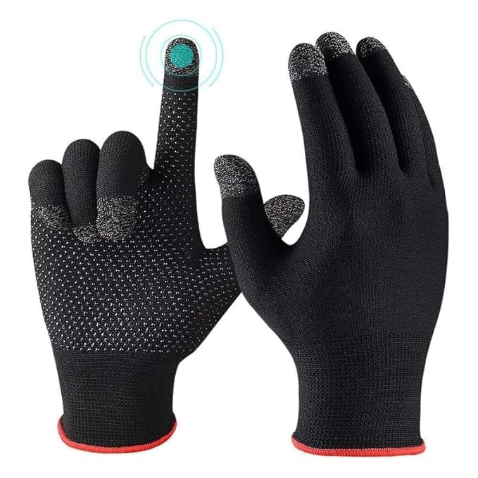 Drumstone (1 Year Warranty Electric Heated Gloves Rechargeable Winter Gloves Touchscreen Compatible Warm Thermal Gloves for Bike Riding Outdoor Sports Waterproof Windproof-picture-17
