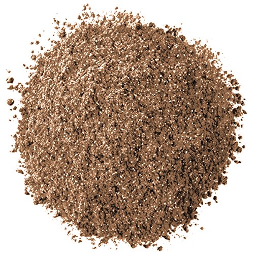 Maybelline New York Brow Drama Shaping Chalk Powder, Soft Brown, 0.035 fl. oz
