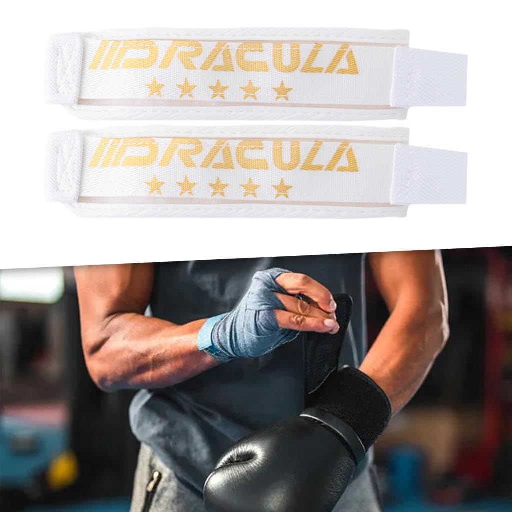 Schnür Boxhandschuhe Konverter, Boxhandschuhe Lanyard, Robuste, Atmungsaktive Spitze Zum Riemen für Grappling, MMA, Taekwondo Zubehör