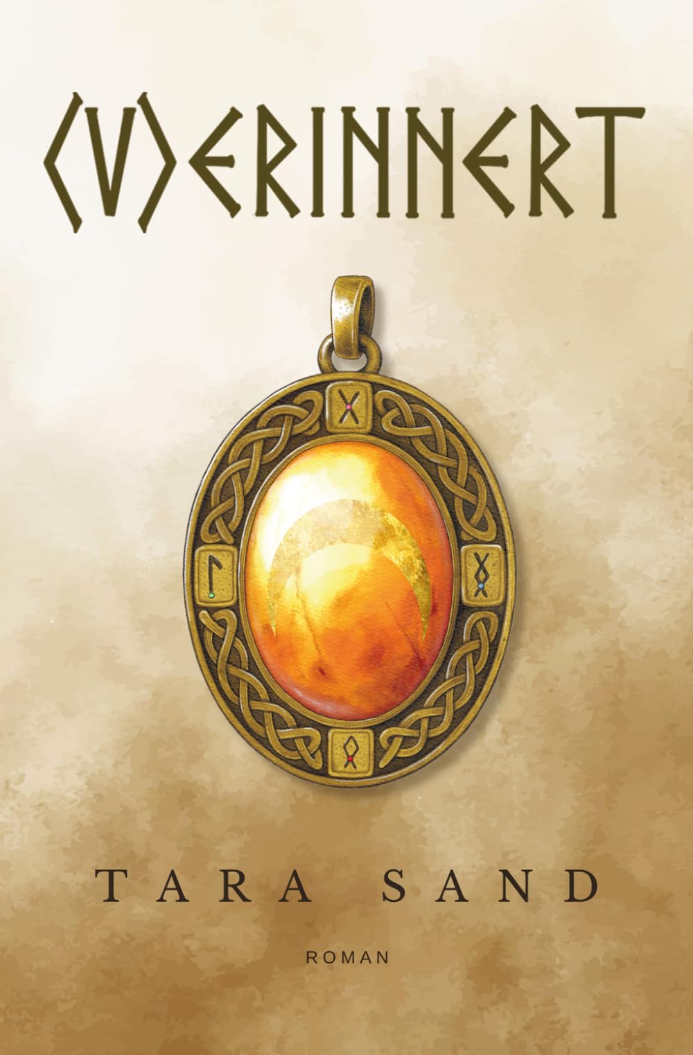 (V)ERINNERT: Im Schatten vergessener Götter (Die Schatten von Rügen)