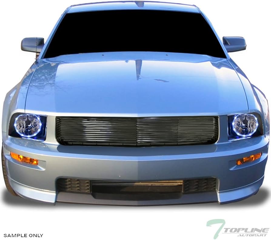 Easy Steps to Paint Chrome Grill 2023 AtOnce